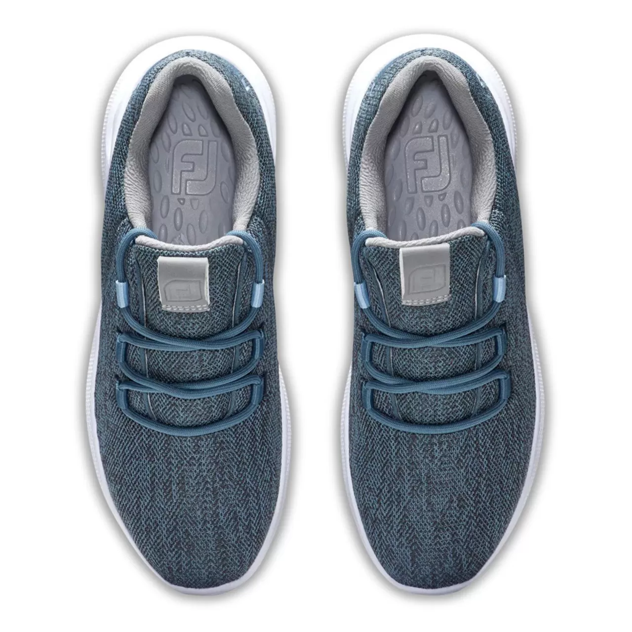 FootJoy Women's FJ Flex Coastal Golf Shoes - Previous Season Style - Image 11