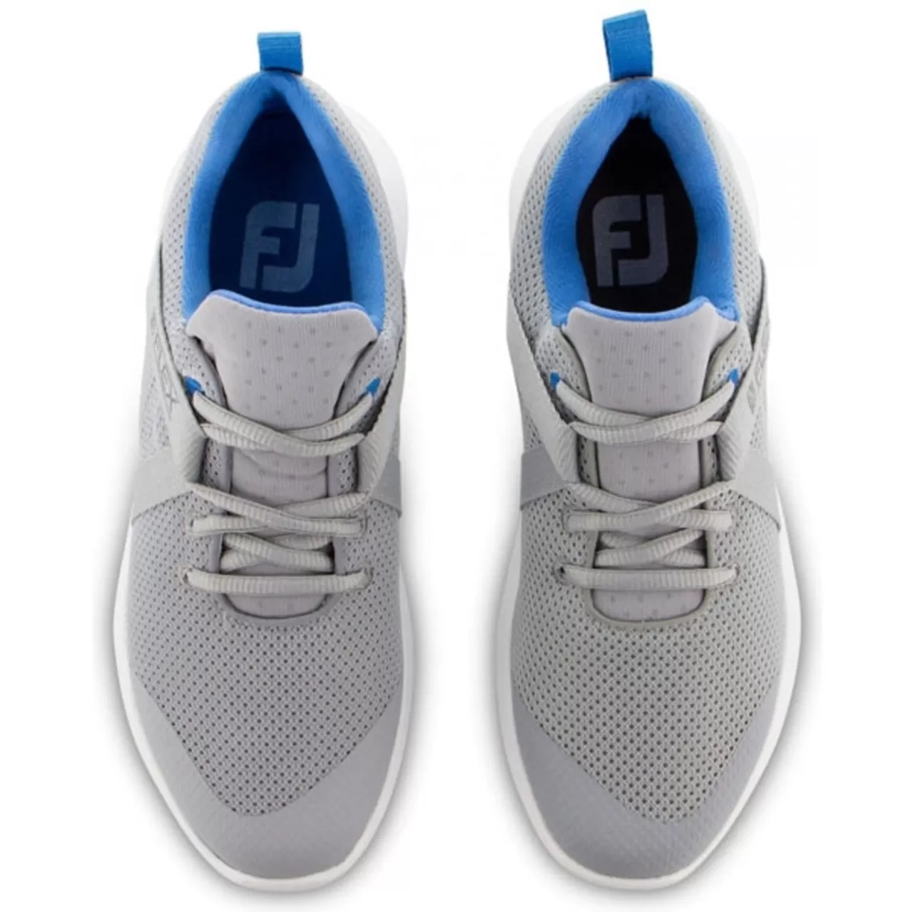 FootJoy Women's FJ Flex Golf Shoes 95727 - Image 3