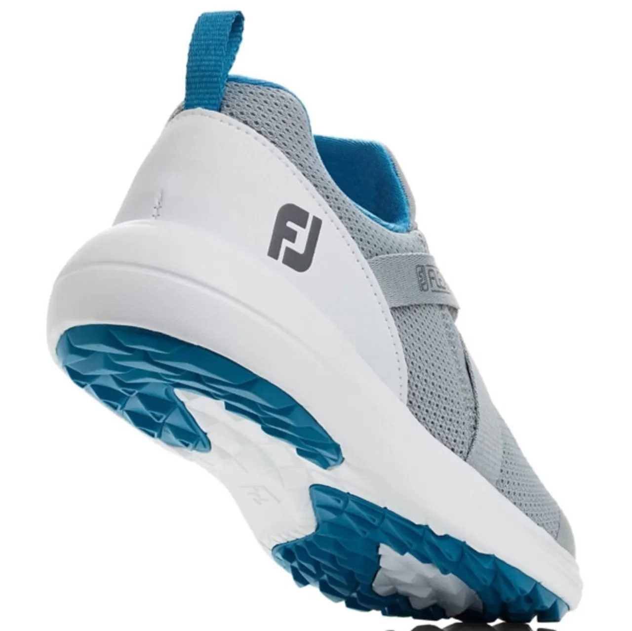 FootJoy Women's FJ Flex Golf Shoes 95727 - Image 5
