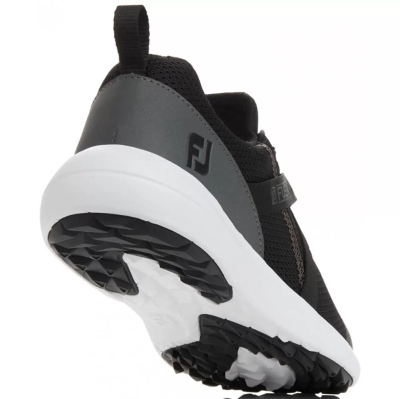 FootJoy Women's FJ Flex Golf Shoes 95728 - Image 5