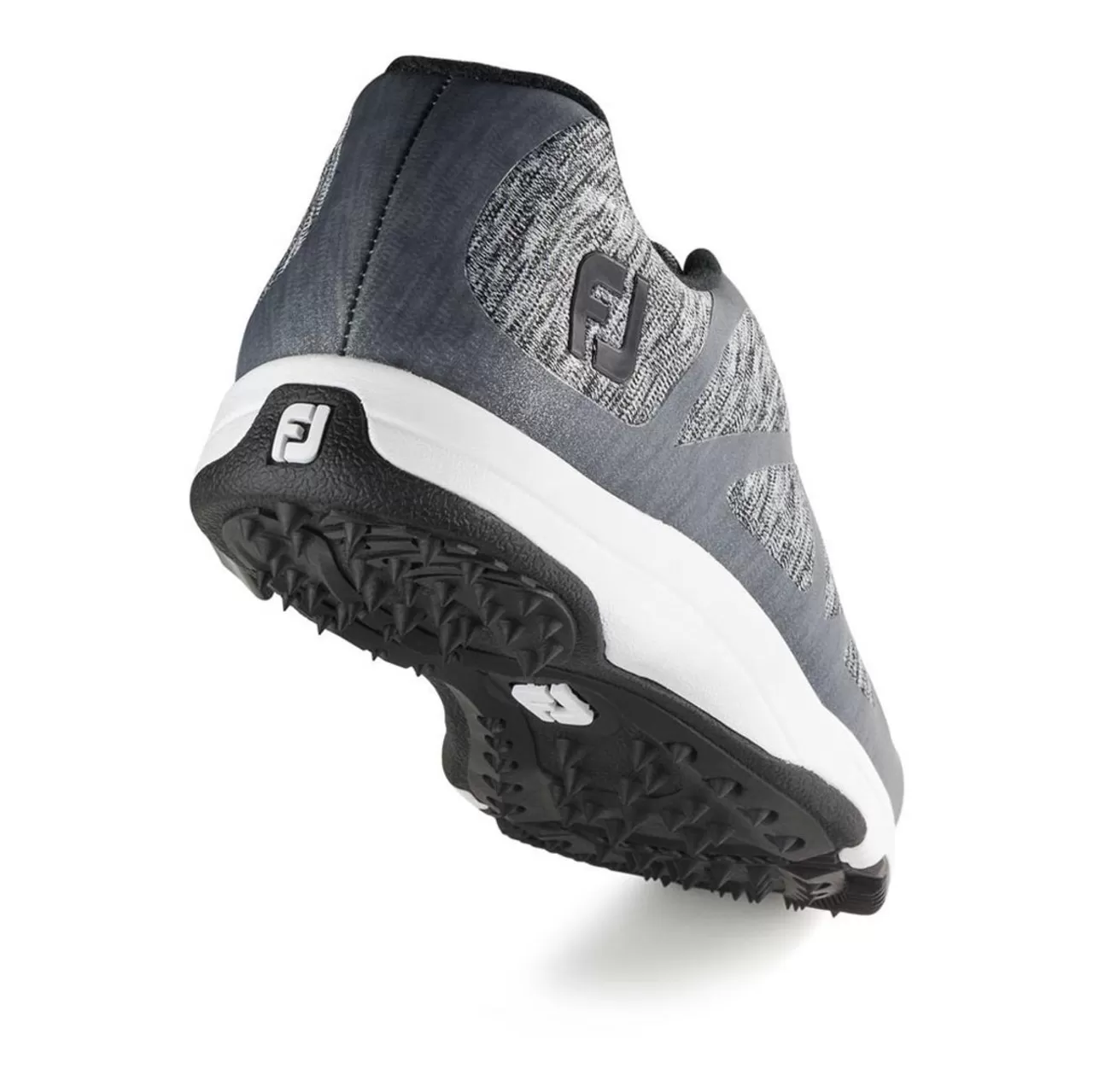 FootJoy Women's FJ Leisure Closeout Golf Shoes 92904 - Image 5