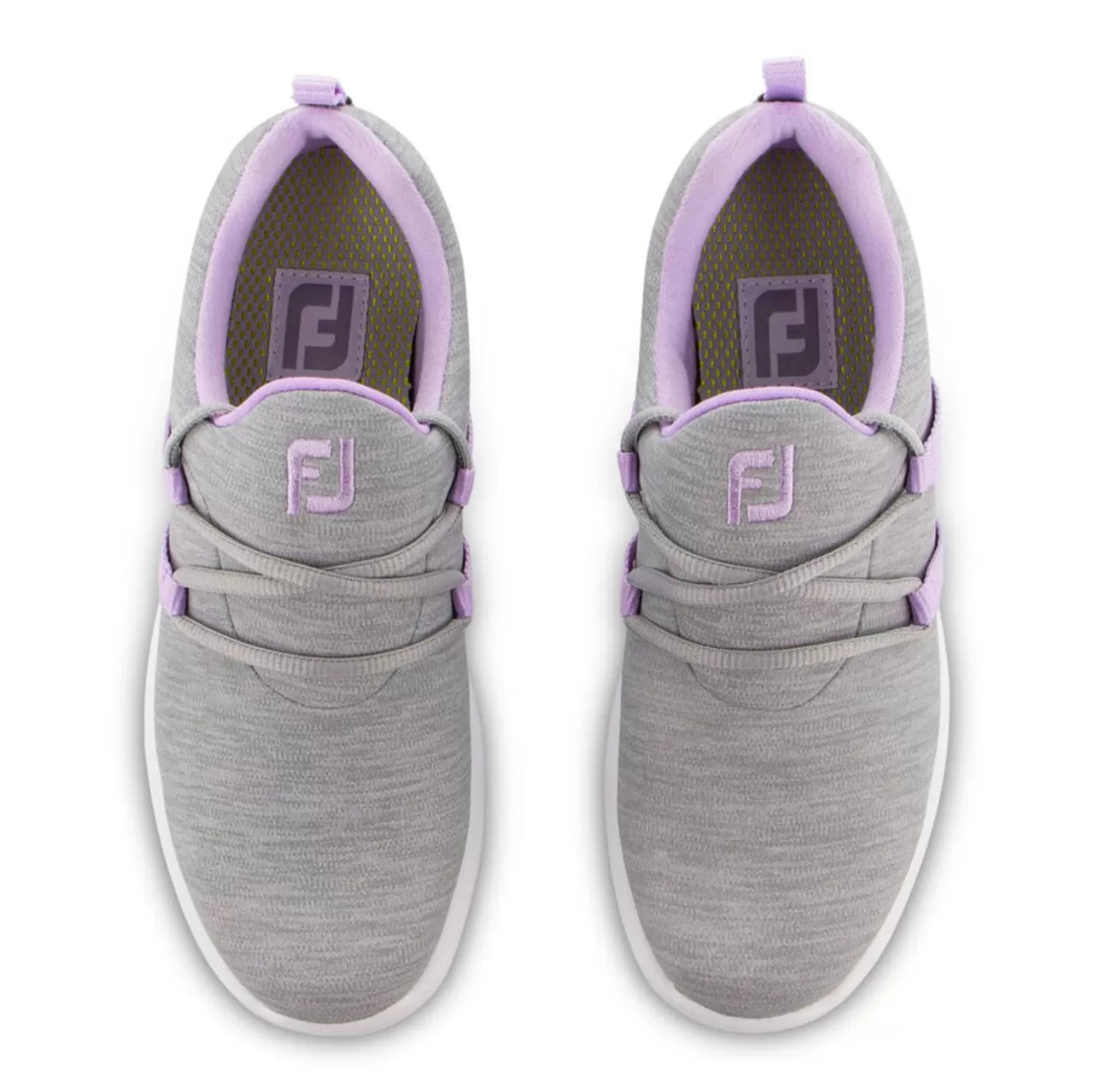 FootJoy Women's FJ Leisure Slip-On Closeout Golf Shoes 92921 - Image 3