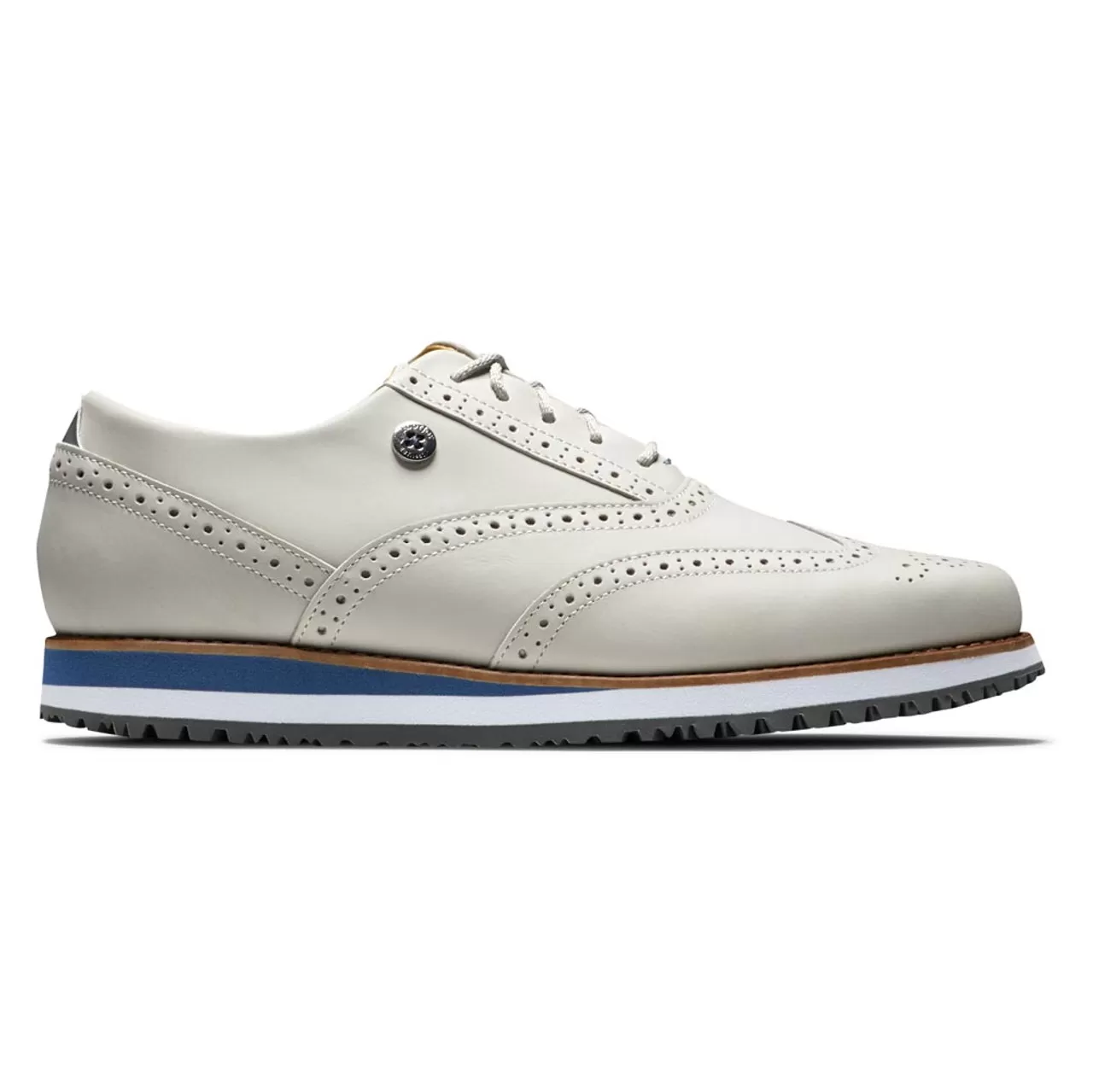 FootJoy Women's FJ Sport Retro Golf Shoes - Previous Season Style