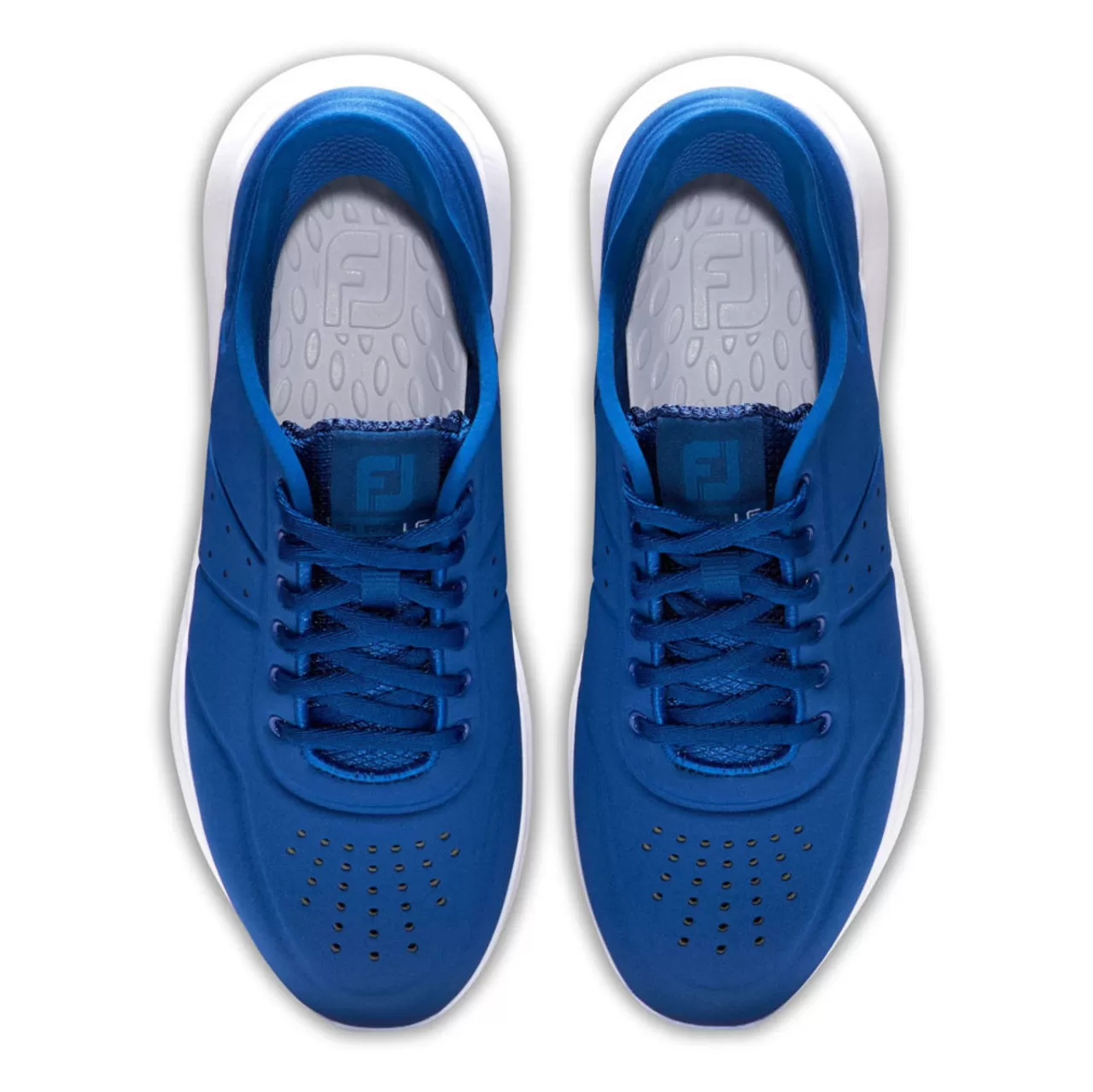 FootJoy Women's FJ Flex LE3 Golf Shoes 95758 - Image 3