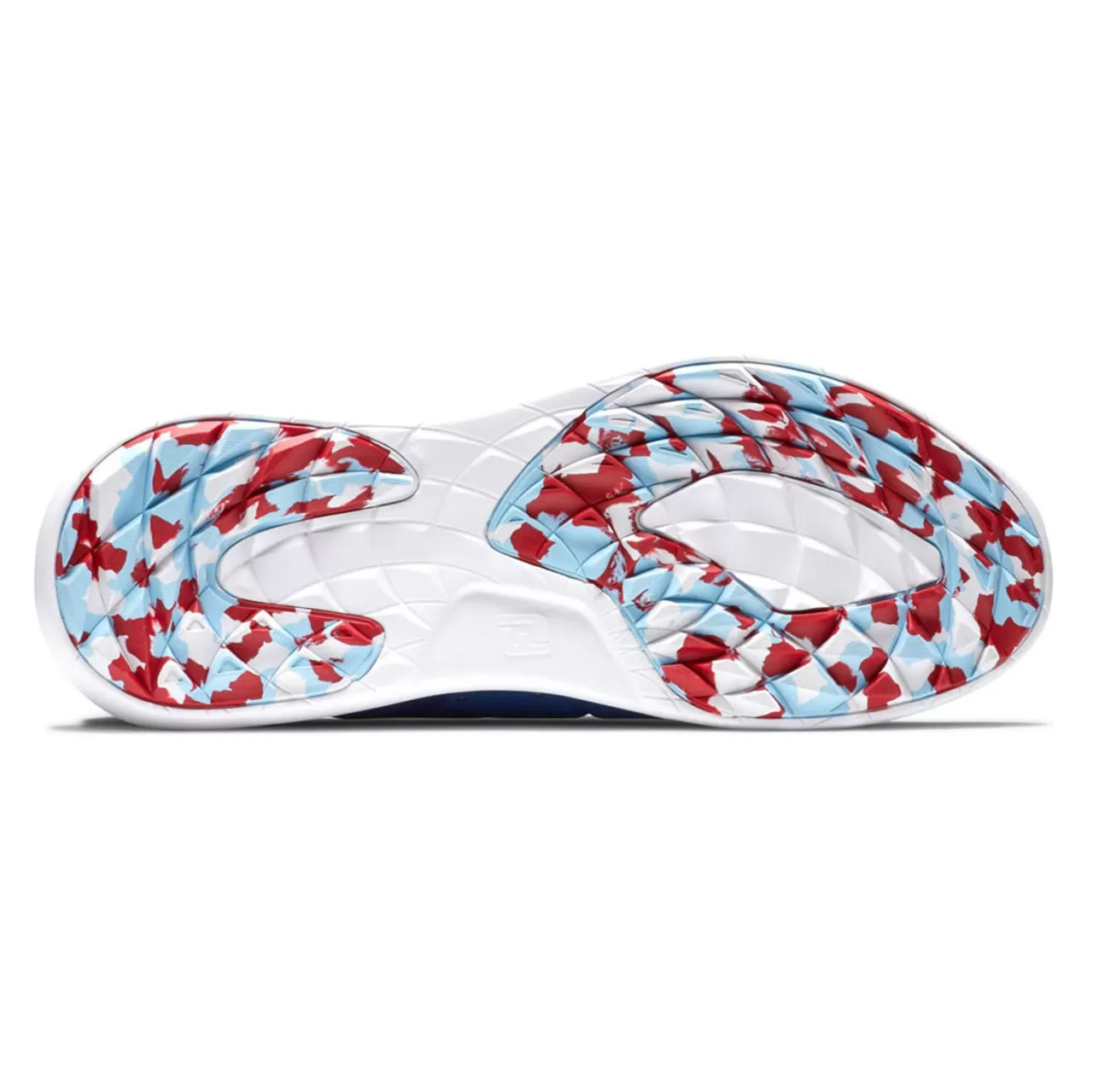 FootJoy Women's FJ Flex LE3 Golf Shoes 95758 - Image 4