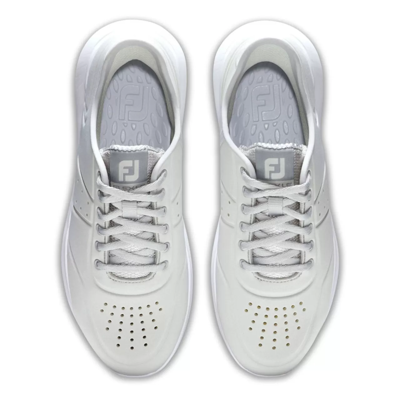 FootJoy Women's FJ Flex LE3 Golf Shoes 95759 - Image 3