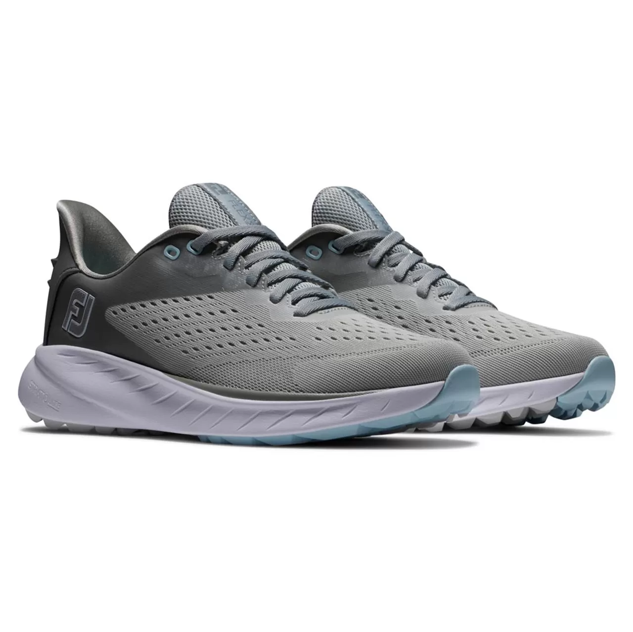 FootJoy Women's Flex XP Golf Shoes - Image 11