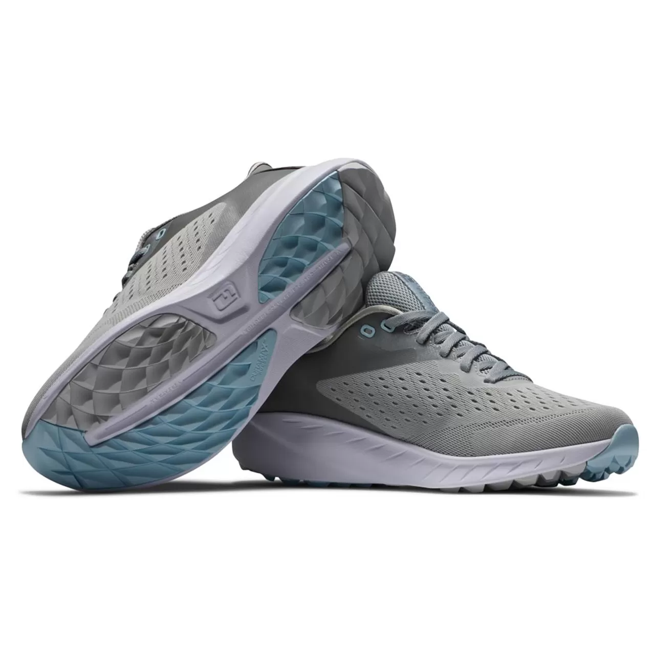 FootJoy Women's Flex XP Golf Shoes - Image 12