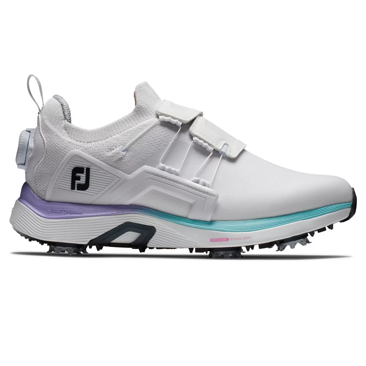 FootJoy Women's Hyperflex BOA Golf Shoes - Image 7