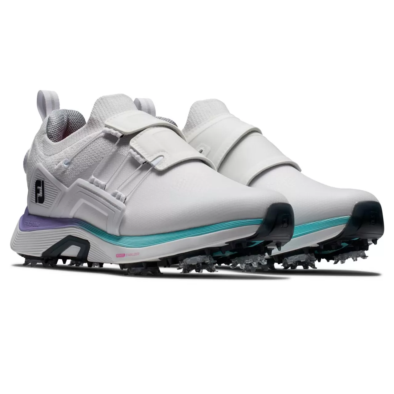 FootJoy Women's Hyperflex BOA Golf Shoes - Image 11