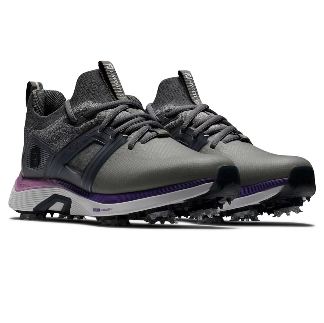FootJoy Women's Hyperflex Golf Shoes - Image 11