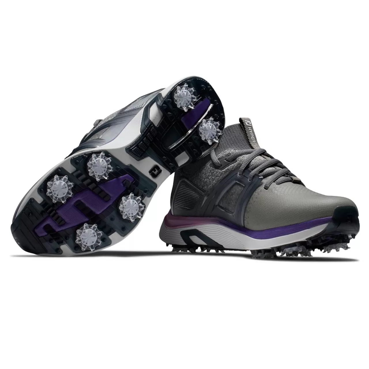 FootJoy Women's Hyperflex Golf Shoes - Image 12