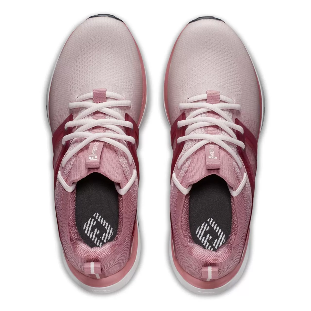 FootJoy Women's Hyperflex Golf Shoes - Image 3