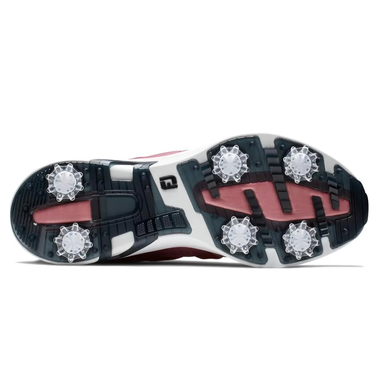 FootJoy Women's Hyperflex Golf Shoes - Image 4