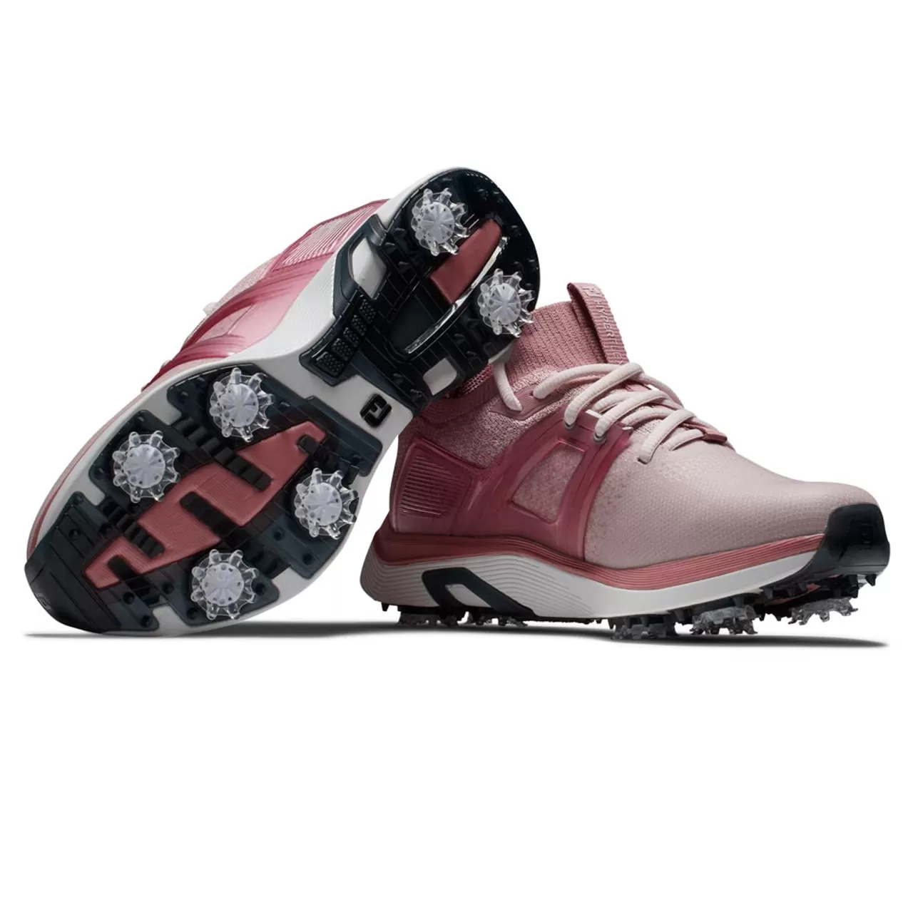 FootJoy Women's Hyperflex Golf Shoes - Image 6