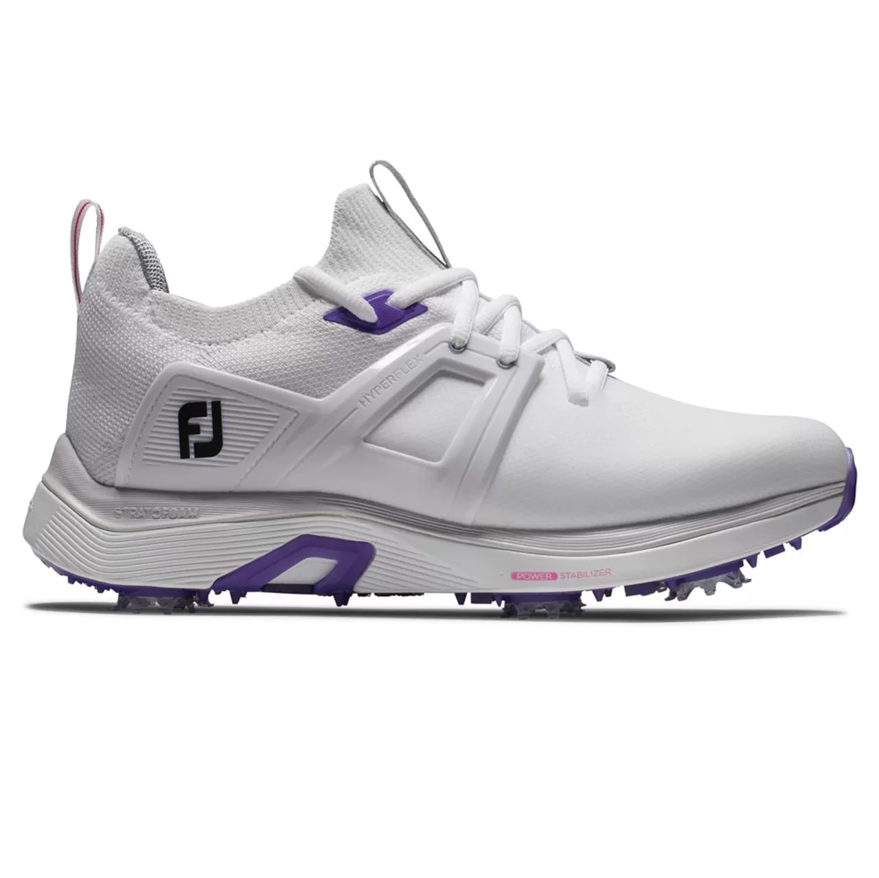 FootJoy Women's Hyperflex Golf Shoes - Image 13