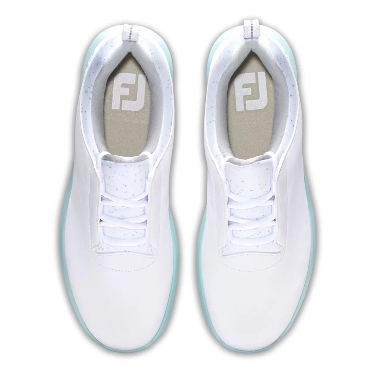 FootJoy Women's Leisure Golf Shoes - Previous Season Style - Image 3