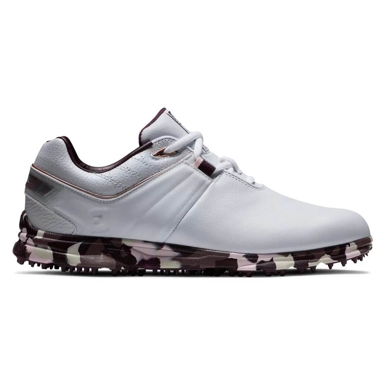 FootJoy Women's Limited Edition Camo Pro SL Golf Shoes 98145