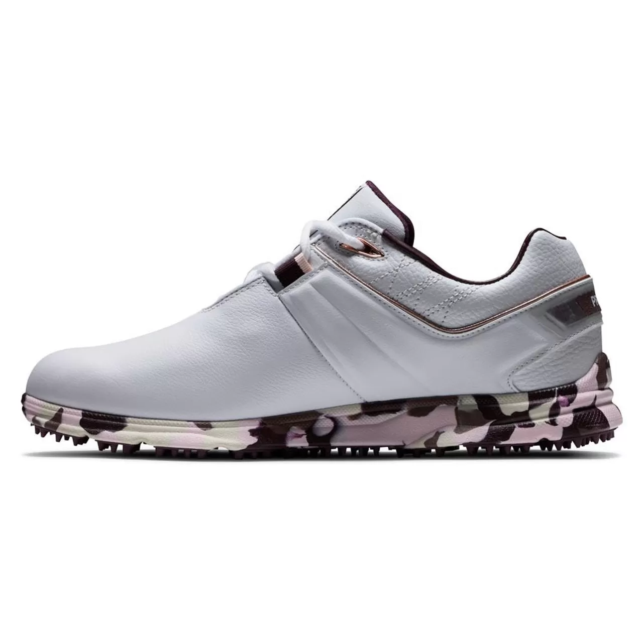 FootJoy Women's Limited Edition Camo Pro SL Golf Shoes 98145 - Image 2