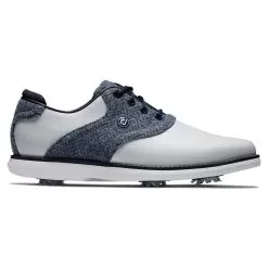 FootJoy Women's Limited Edition Harris Tweed Traditions Golf Shoes 97924