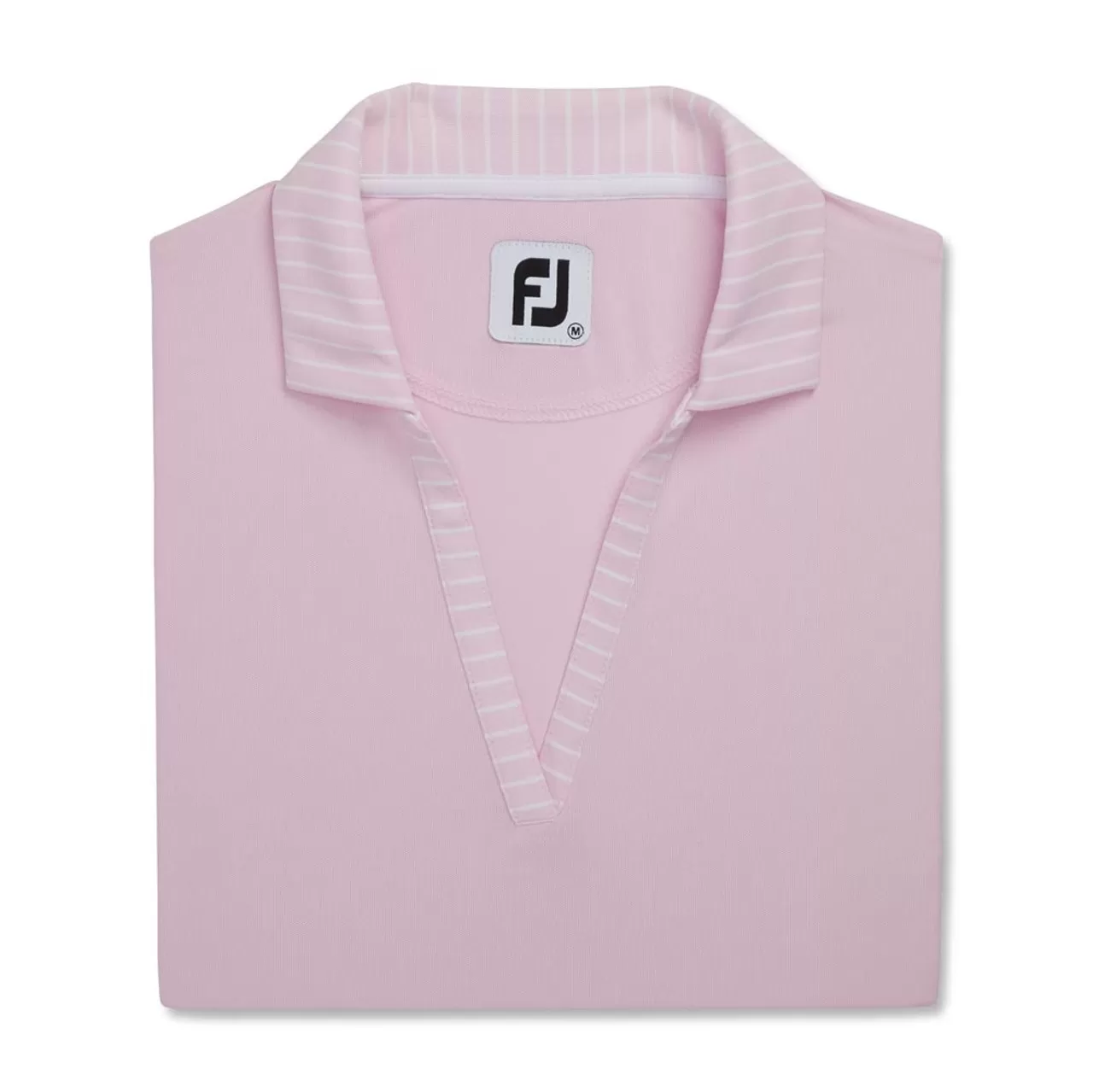 FootJoy Women's Open Placket Sleeveless Polo - Image 16