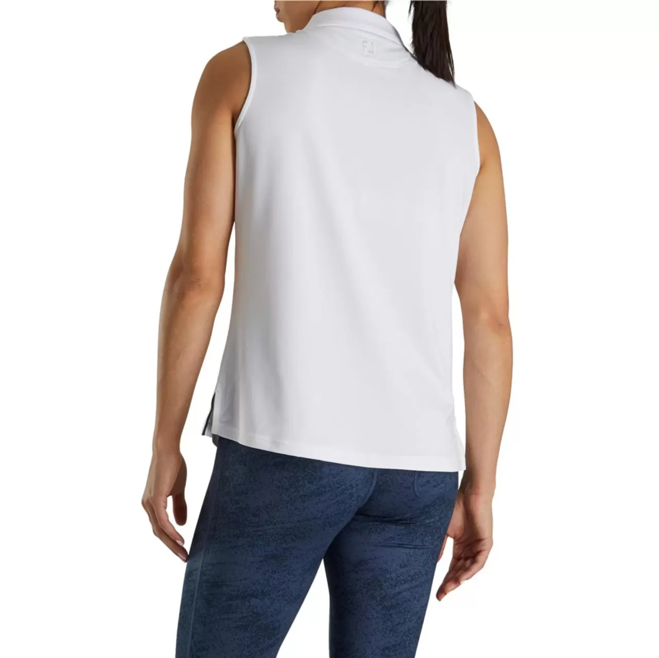 FootJoy Women's Printed Leggings - Image 9