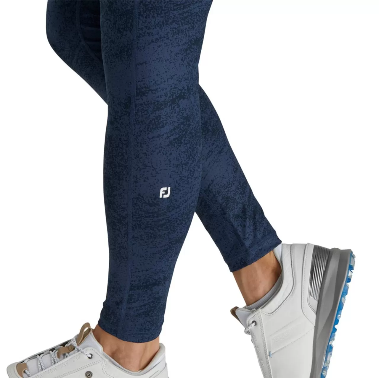 FootJoy Women's Printed Leggings - Image 10
