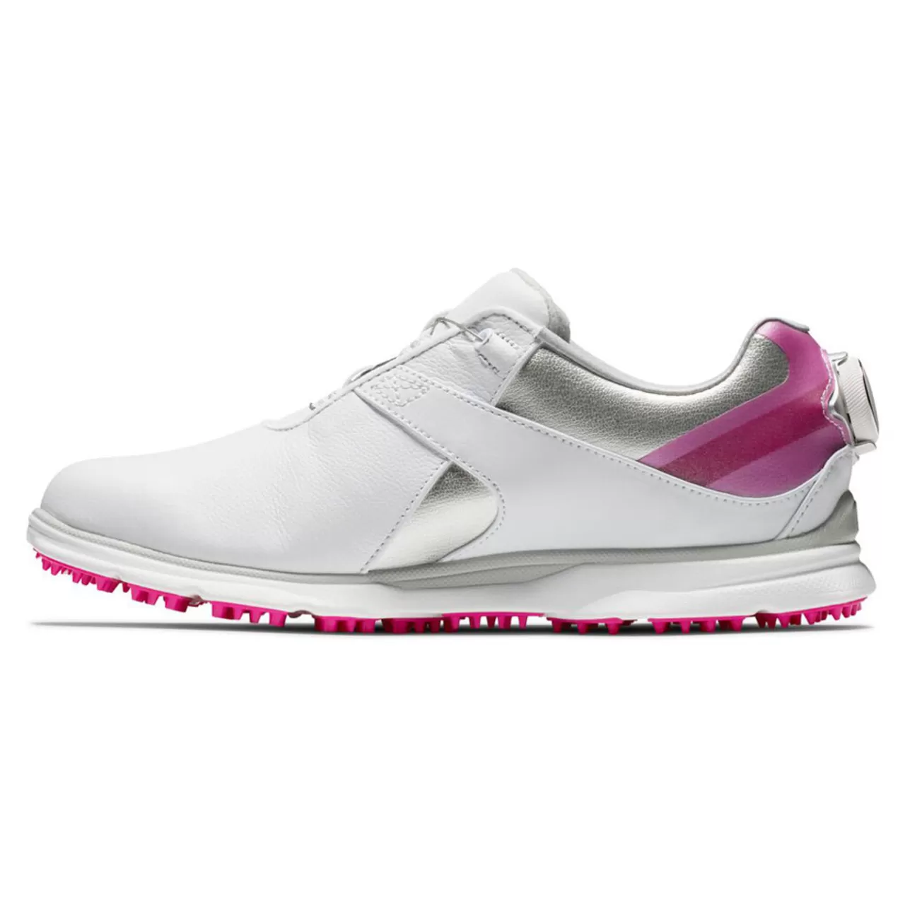 FootJoy Women's Pro SL BOA Golf Shoes 98119 - Image 2