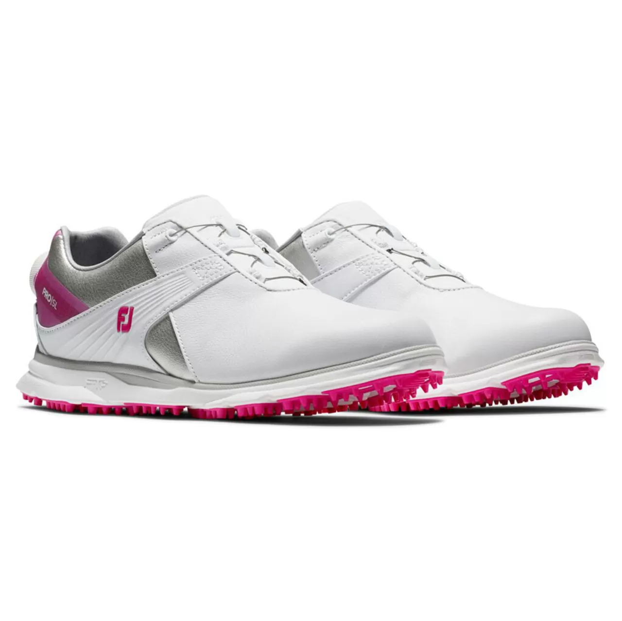 FootJoy Women's Pro SL BOA Golf Shoes 98119 - Image 5