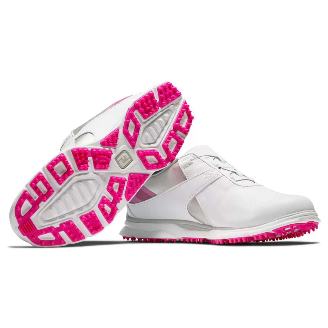FootJoy Women's Pro SL BOA Golf Shoes 98119 - Image 6
