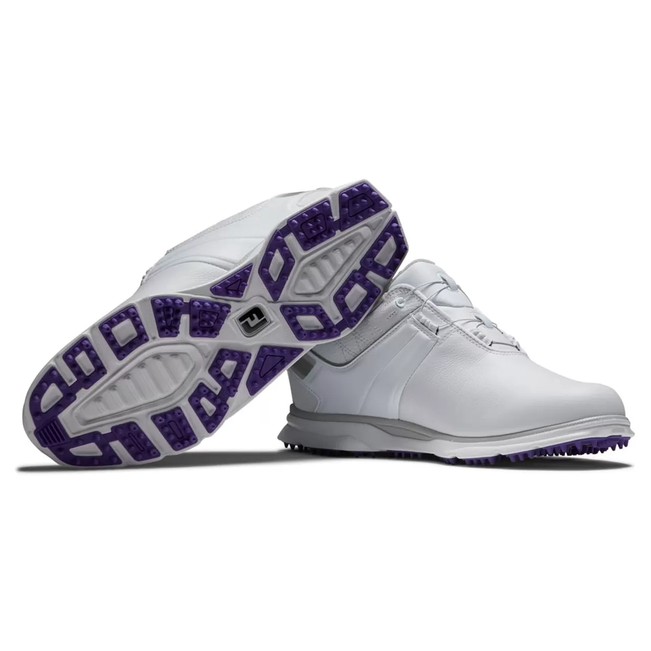 FootJoy Women's Pro SL BOA Golf Shoes - Image 6
