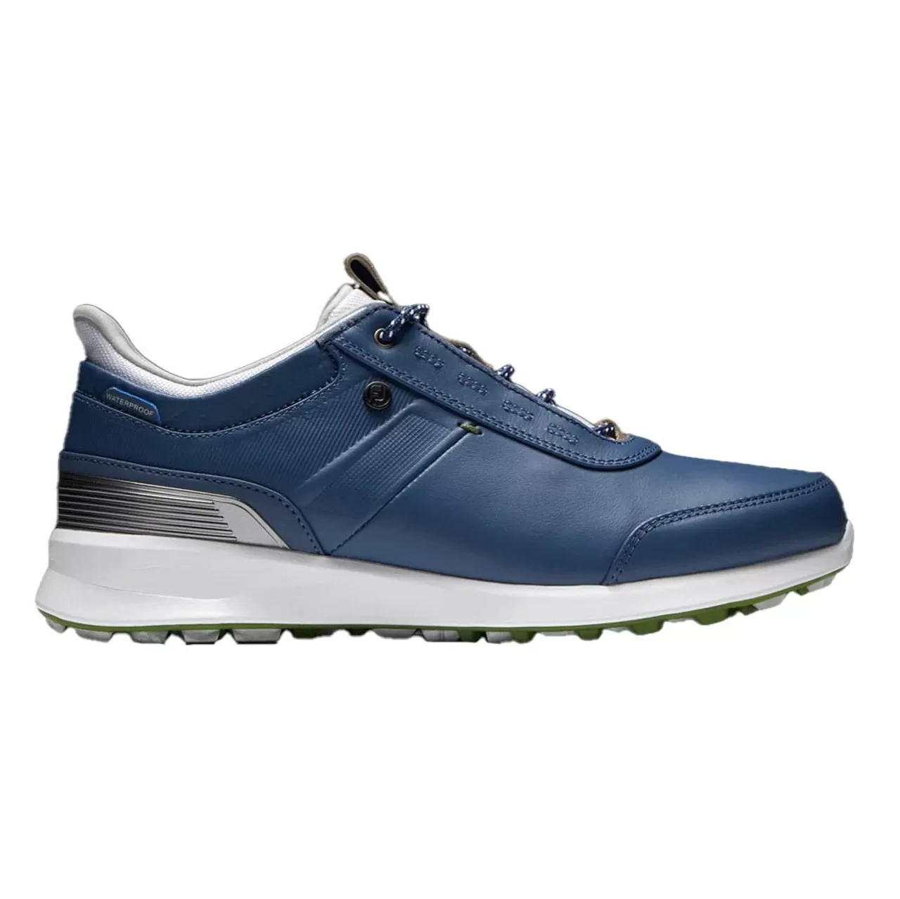 FootJoy Women's Stratos Golf Shoes - Previous Season Style - Image 2