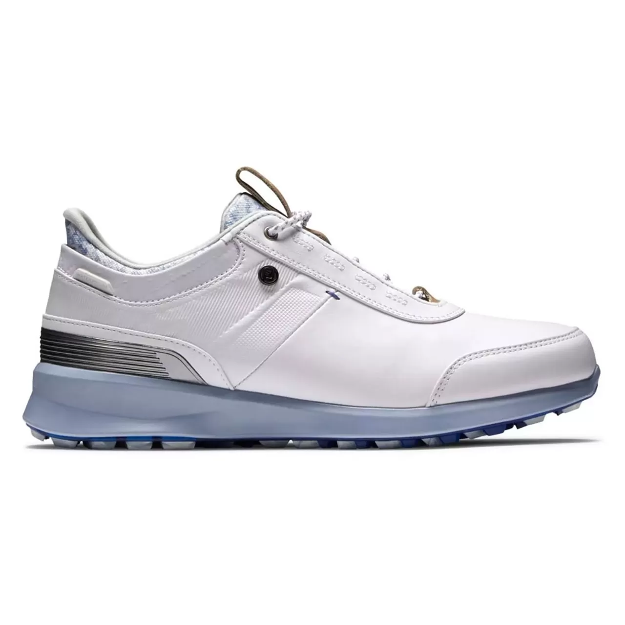 FootJoy Women's Stratos Golf Shoes - Previous Season Style - Image 3