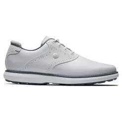FootJoy Women's Traditions Spikeless Golf Shoes