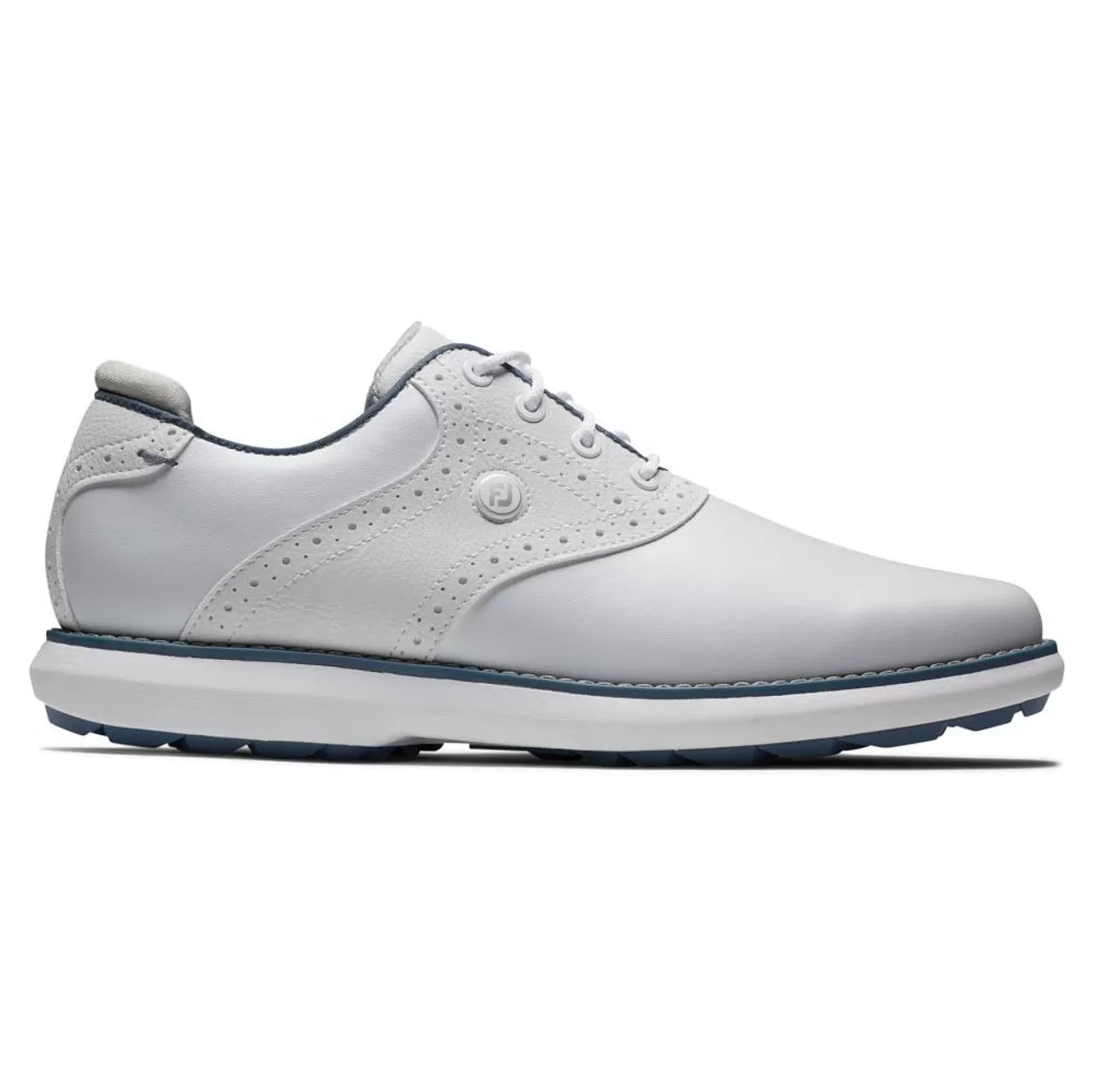 FootJoy Women's Traditions Spikeless Golf Shoes