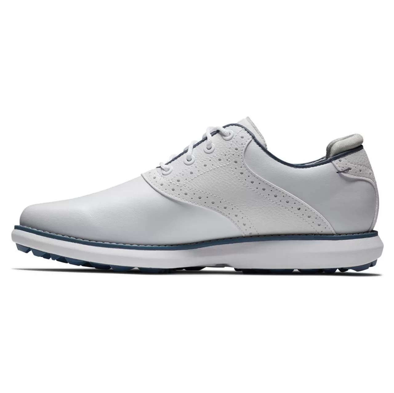 FootJoy Women's Traditions Spikeless Golf Shoes - Image 2