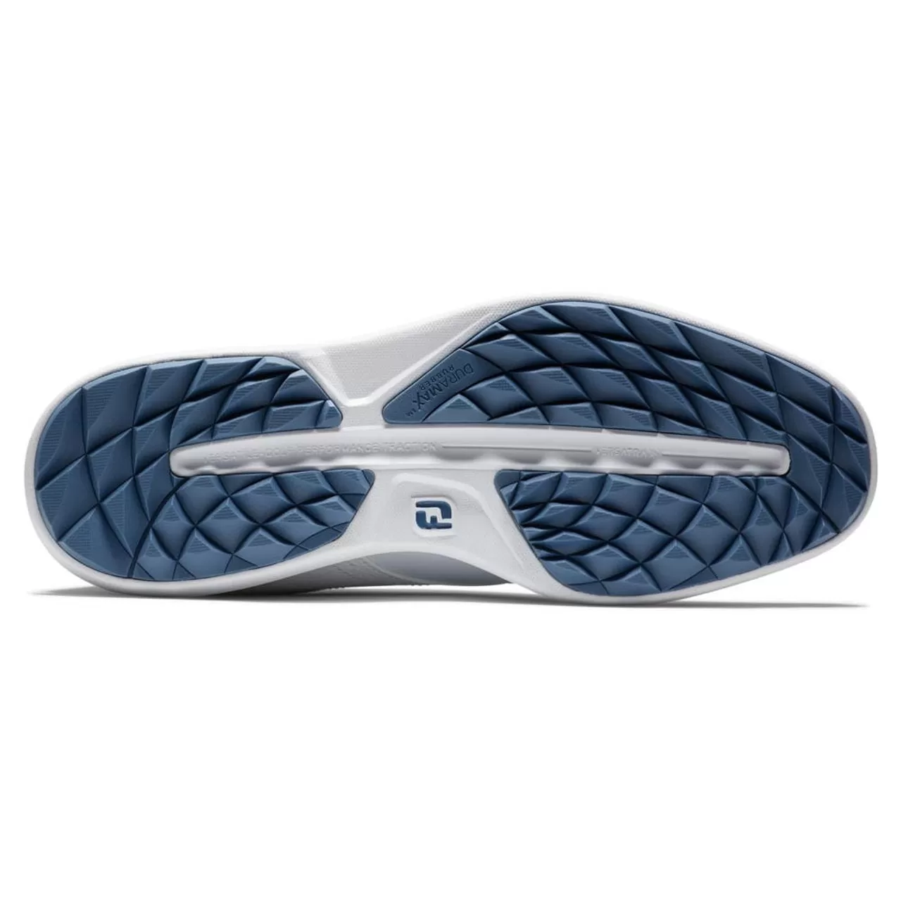 FootJoy Women's Traditions Spikeless Golf Shoes - Image 4