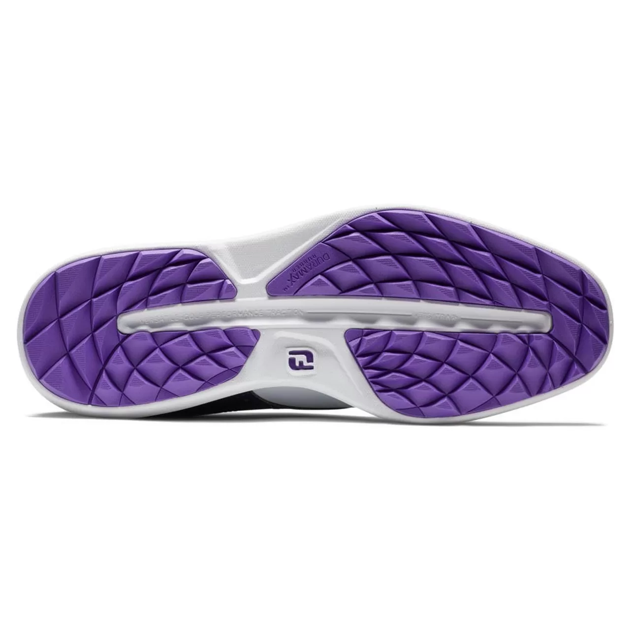 FootJoy Women's Traditions Spikeless Golf Shoes - Image 10