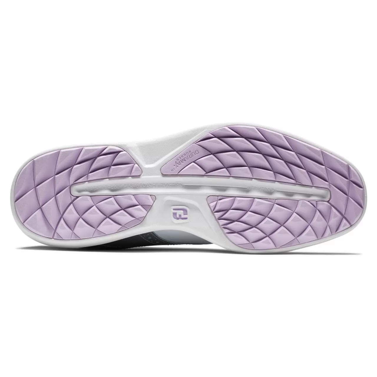 FootJoy Women's Traditions Spikeless Golf Shoes - Image 16