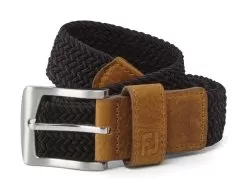 FootJoy Woven Belt