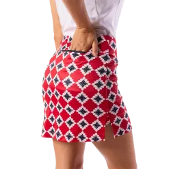 Women's Serendipity Pull-On Tech Skort