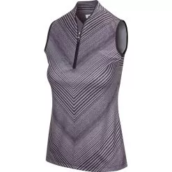 Greg Norman Women's 2Below Sleeveless Polo