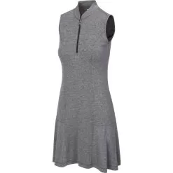 Greg Norman Women's Heather Sleeveless Dress