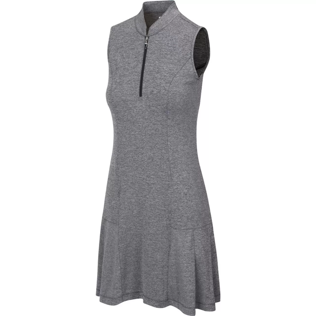 Greg Norman Women's Heather Sleeveless Dress