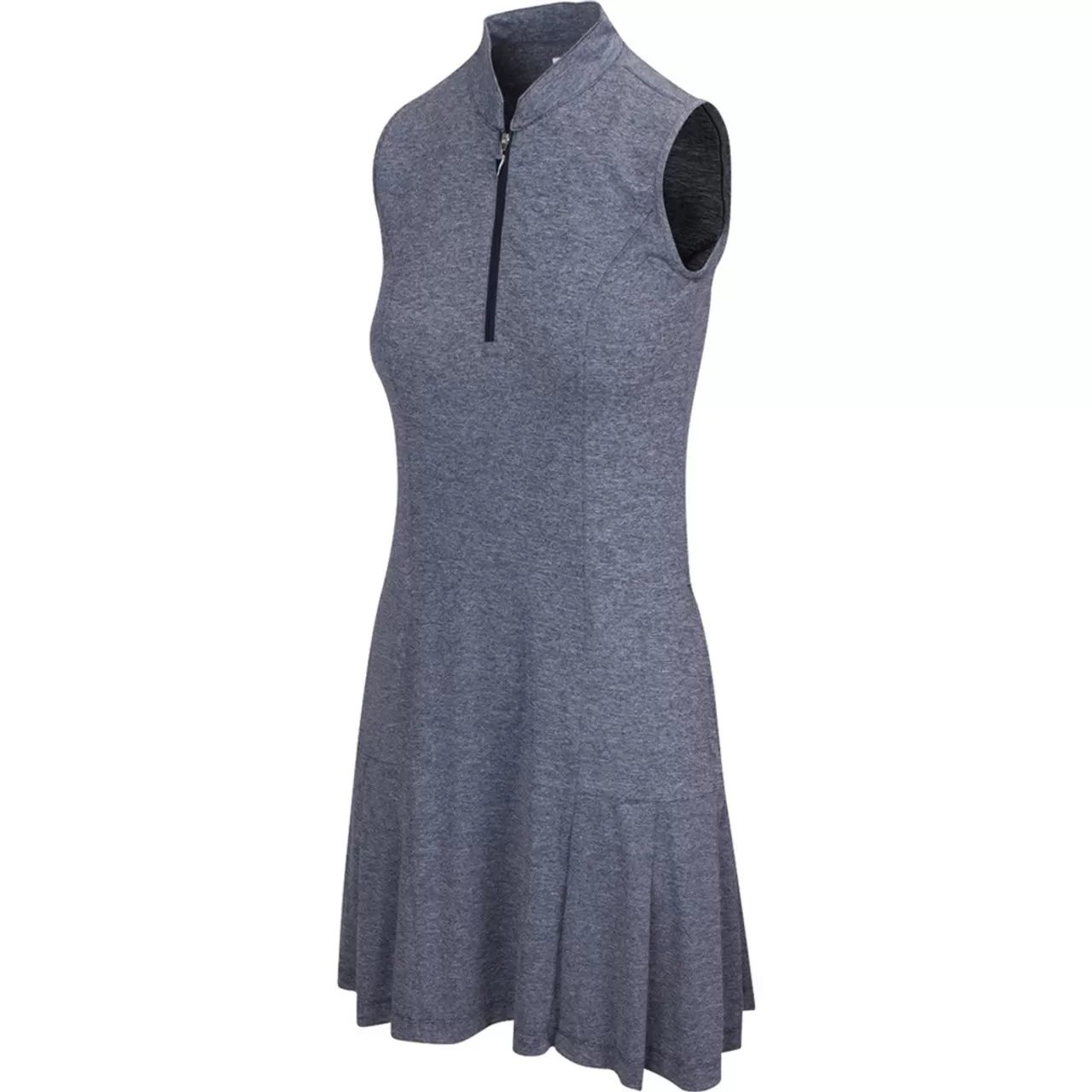 Greg Norman Women's Heather Sleeveless Dress - Image 3