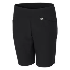 Greg Norman Women's Pull-On Stretch Shorts
