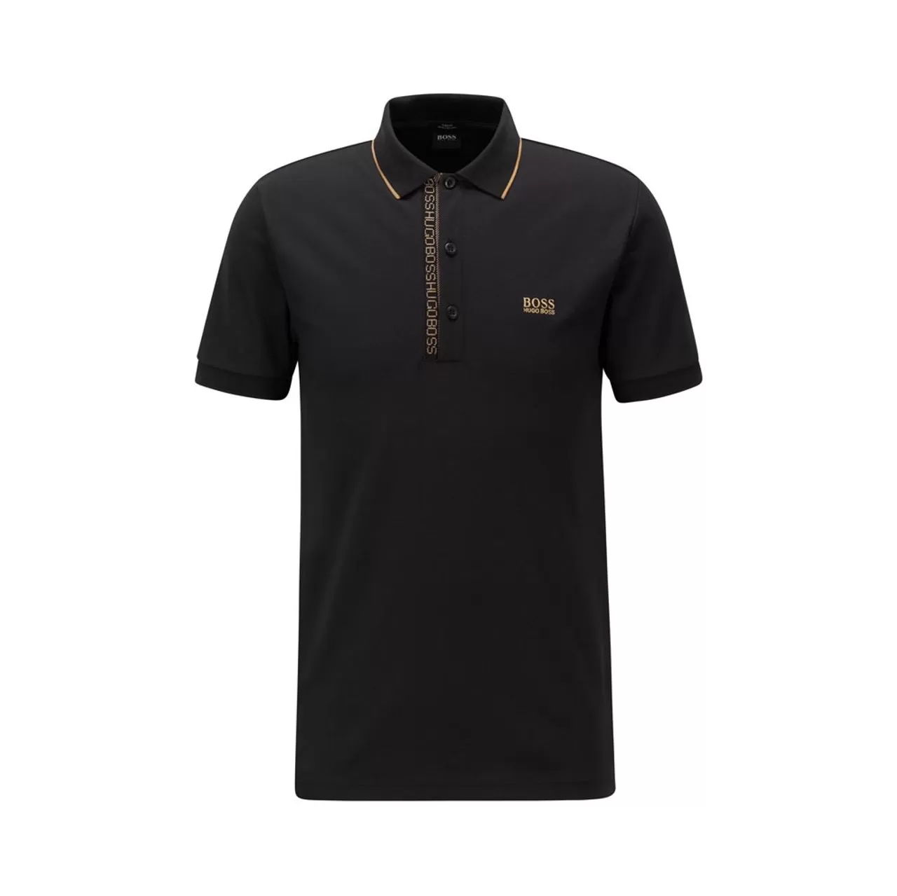 Hugo Boss Paule 4 Polo - Image 4