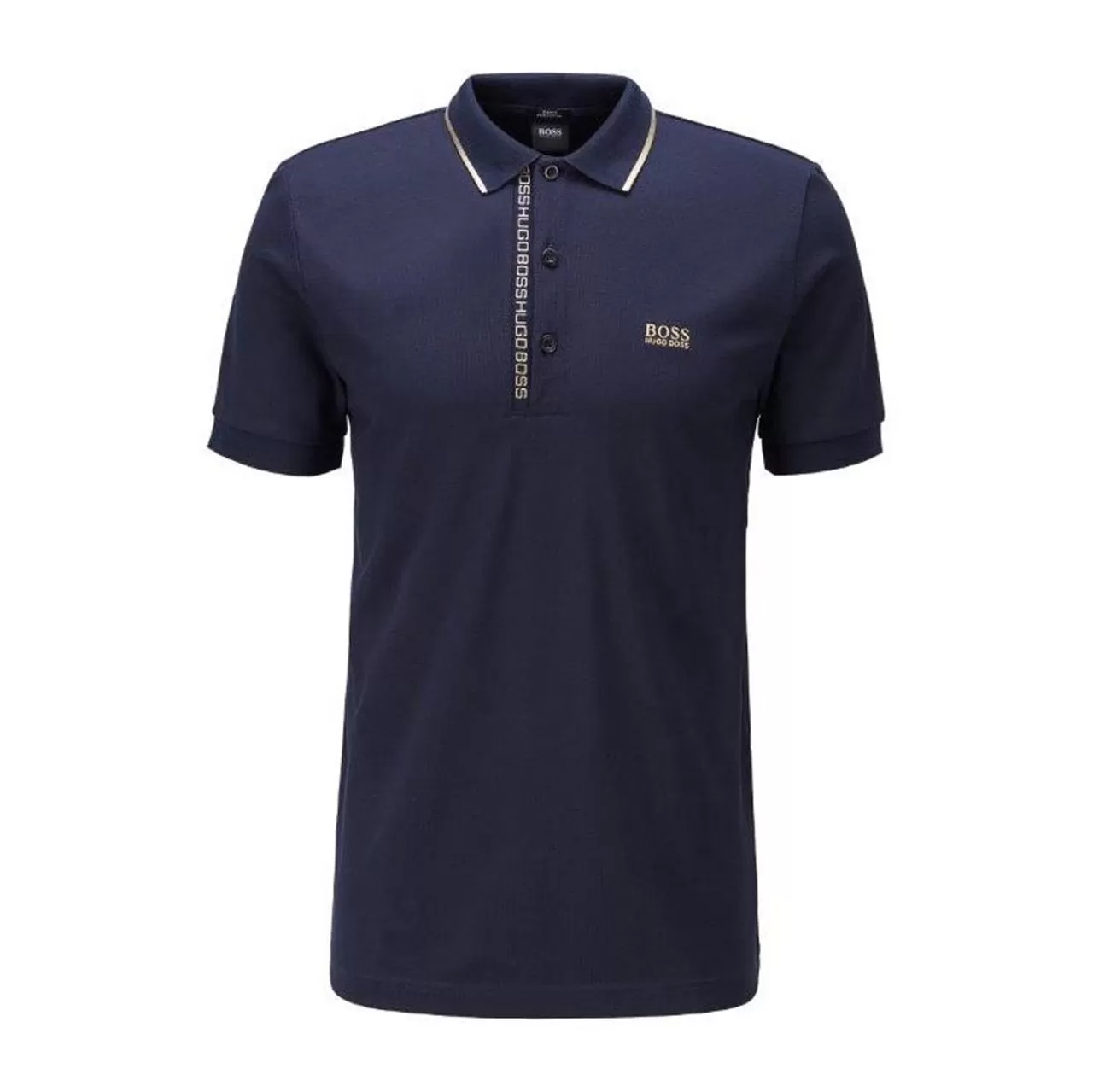 Hugo Boss Paule 4 Polo - Image 2