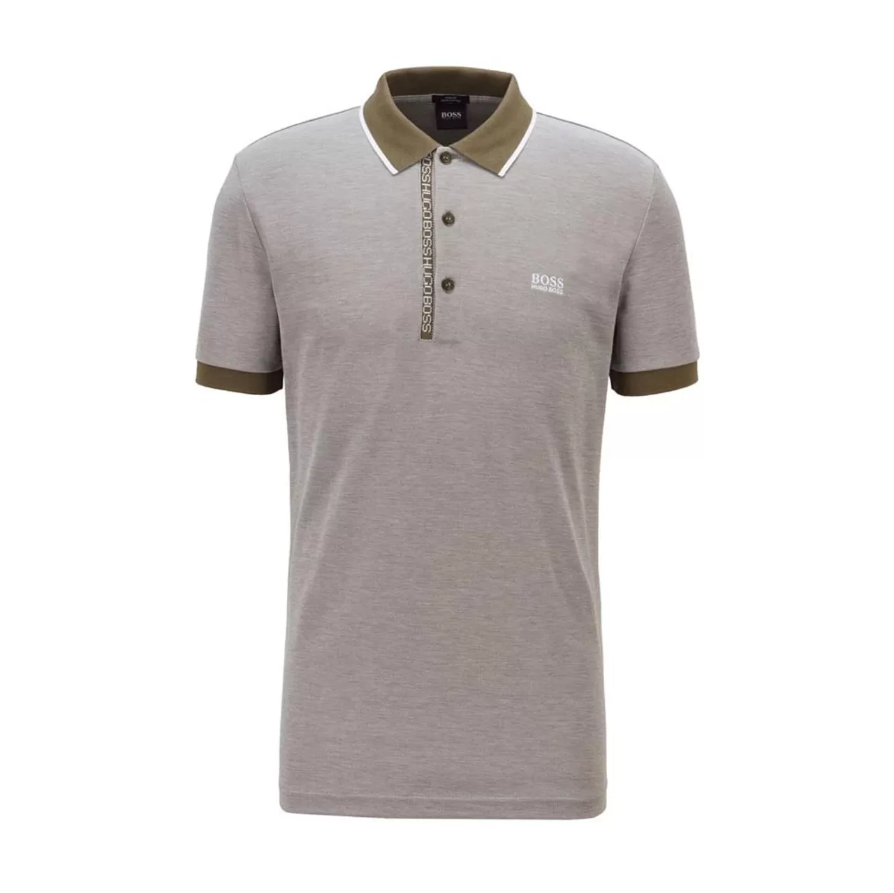 Hugo Boss Paule 4 Polo - Image 3