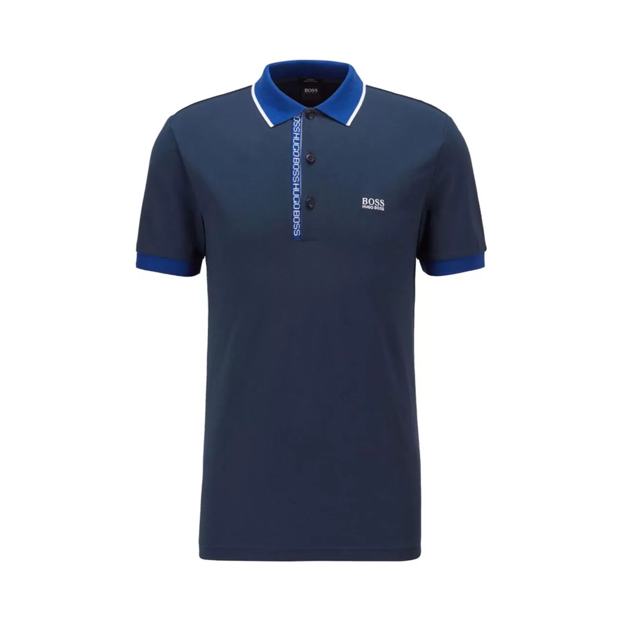 Hugo Boss Paule 4 Polo - Image 5